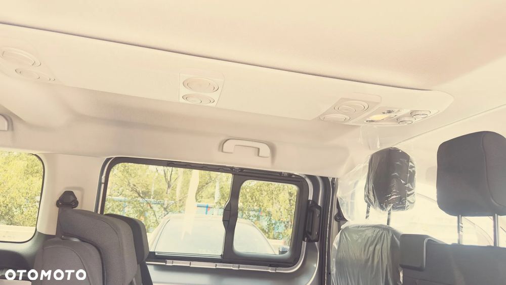Toyota Proace Verso 2.0 D4-D Long Combi - 10