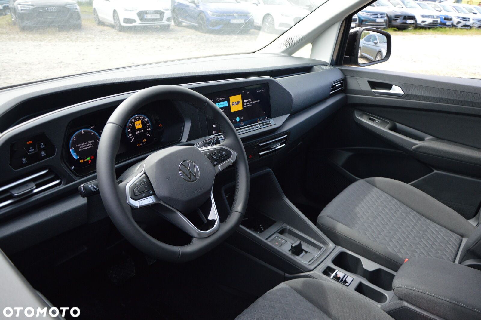Volkswagen Caddy Life 2.0 TDI 90 kW DSG 7-G - 11