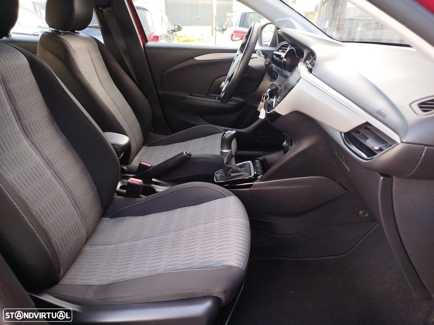 Opel Corsa 1.2 Elegance - 9