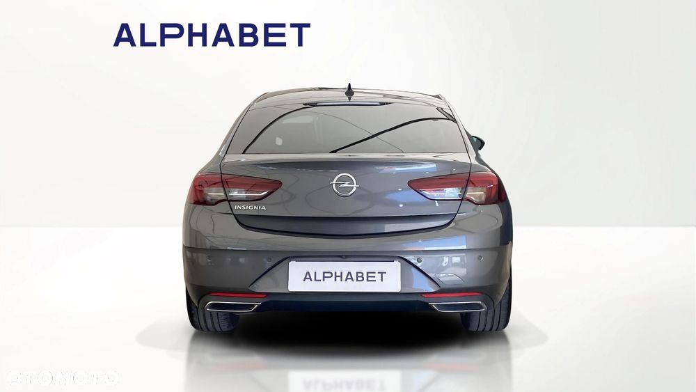 Opel Insignia 2.0 CDTI Business Elegance S&S - 4
