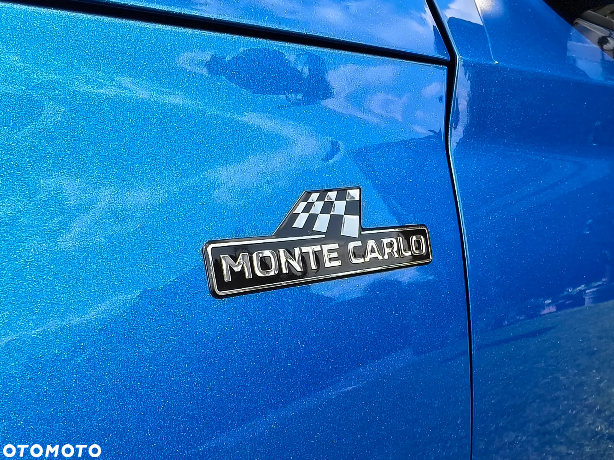 Skoda Kamiq 1.5 TSI Monte Carlo DSG - 29