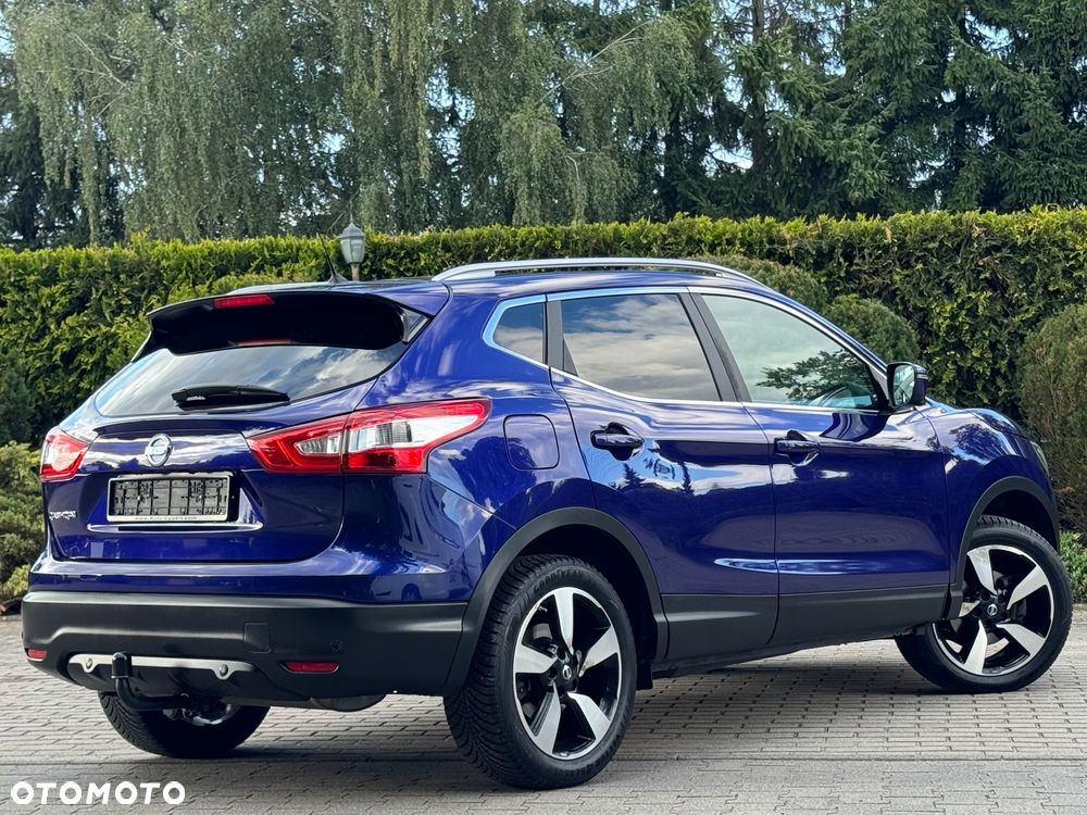 Nissan Qashqai 1.6 DCi TEKNA - 6