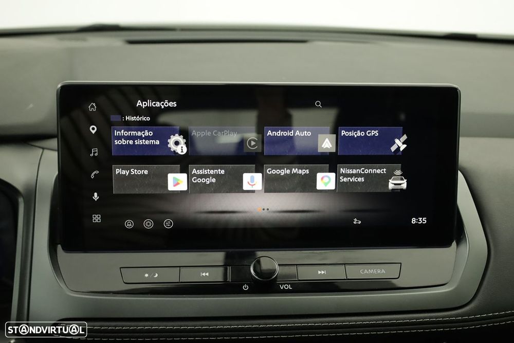 Nissan Qashqai - 11