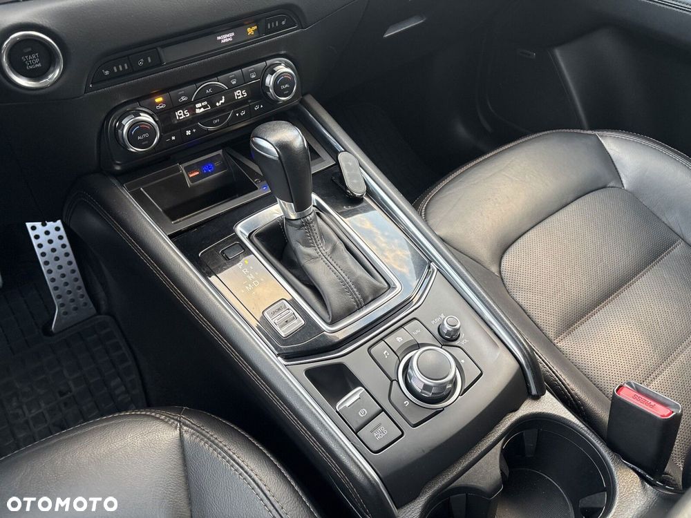 Mazda CX-5 - 19
