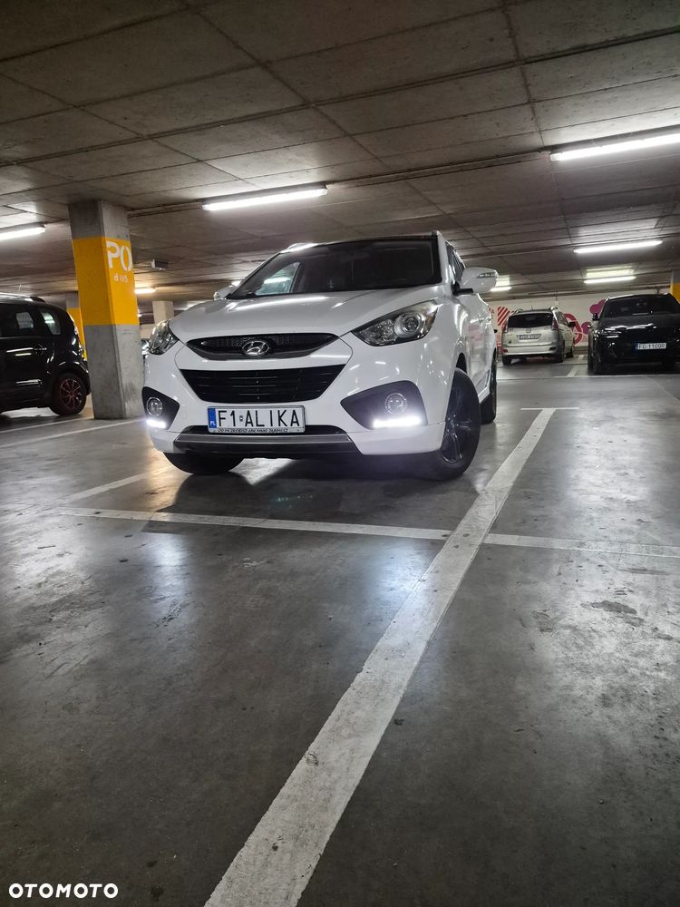Hyundai ix35 - 8