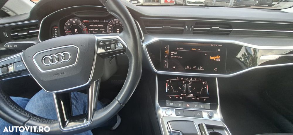Audi A7 Sportback - 7