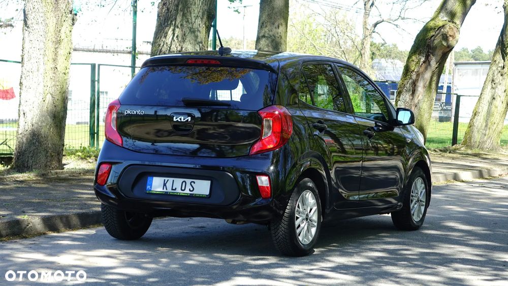 Kia Picanto - 34
