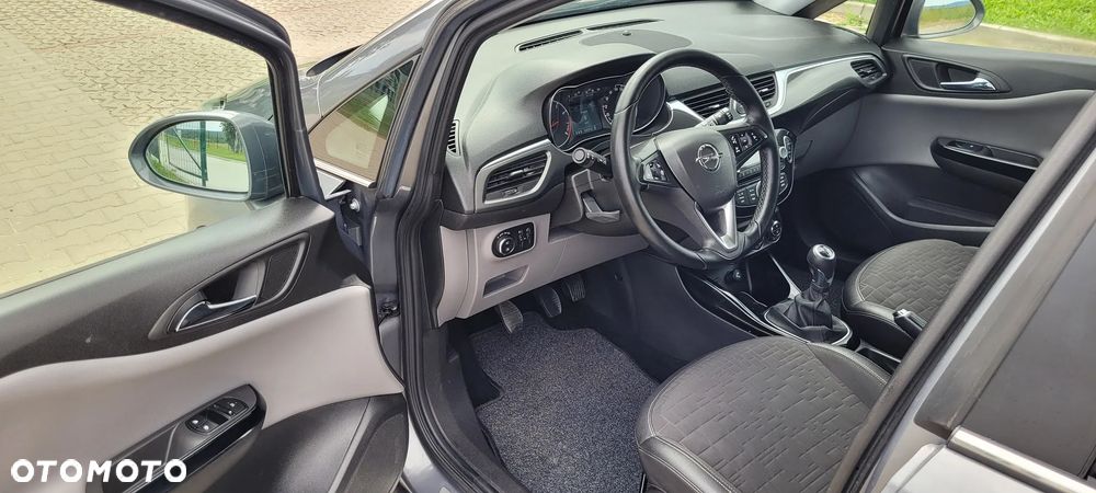 Opel Corsa 1.4 Enjoy - 12