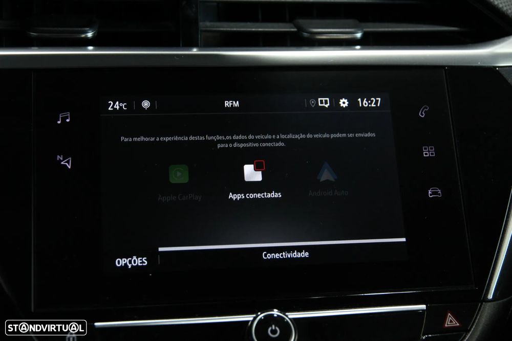 Opel Corsa 1.2 Business - 17