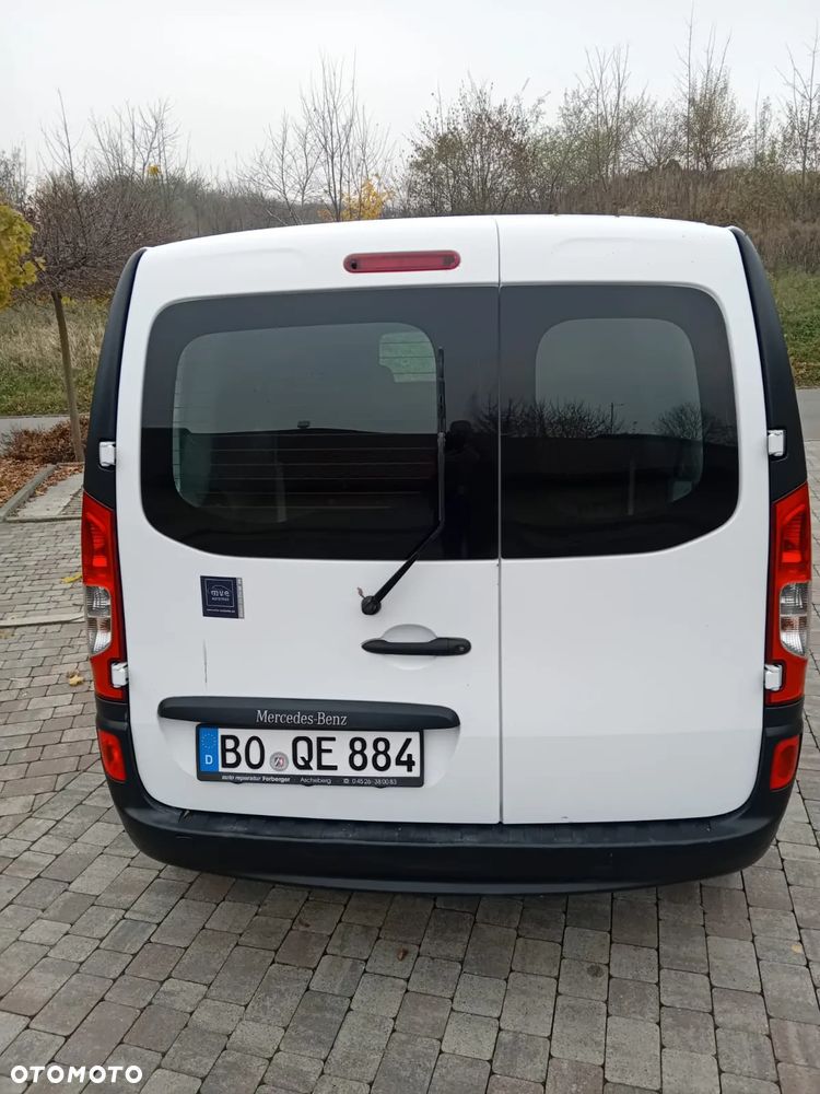 Mercedes-Benz Citan - 6