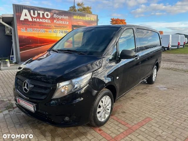 Mercedes-Benz VITO - 4