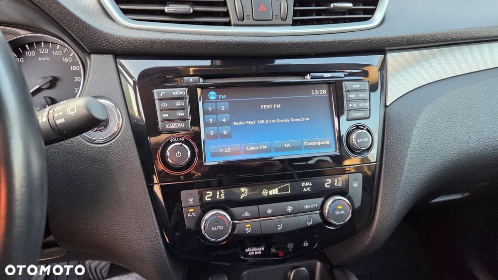 Nissan Qashqai 1.5 dCi N-CONNECTA - 21