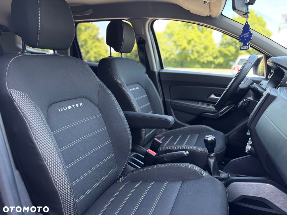 Dacia Duster 1.0 TCe Prestige - 35