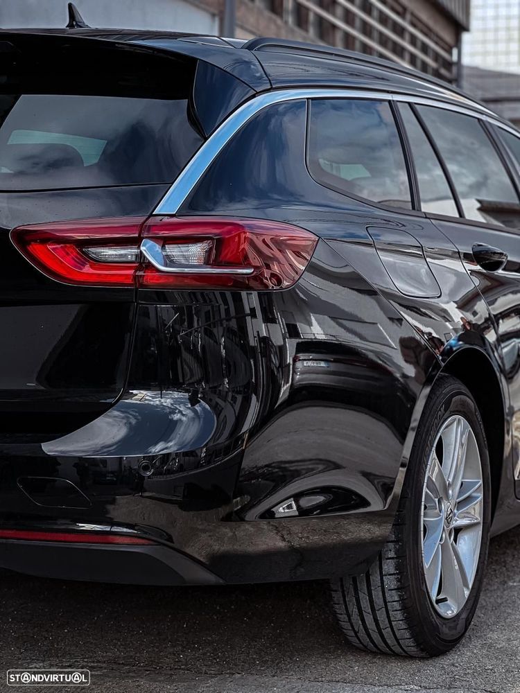 Opel Insignia Sports Tourer 1.6 CDTi Business Edition - 4
