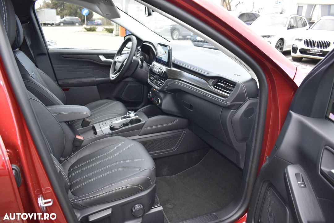 Ford Kuga - 13