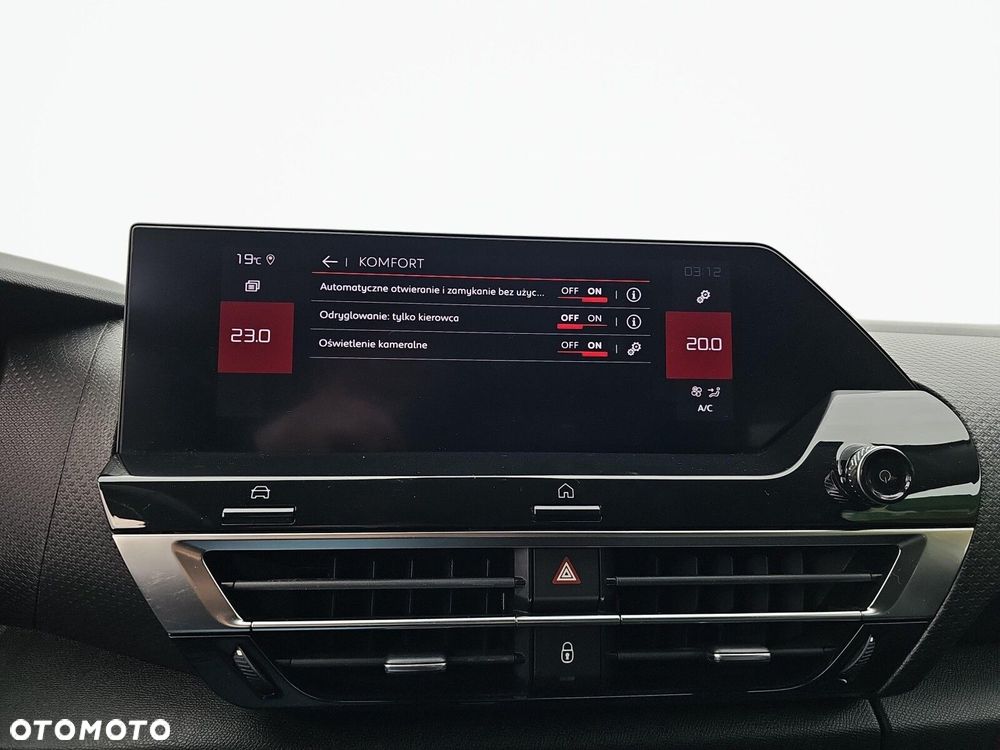 Citroën C4 1.2 PureTech Shine S&S EAT8 - 30