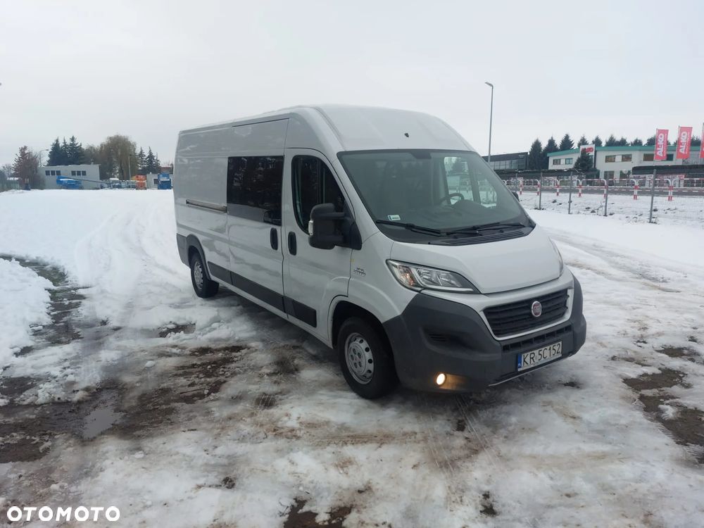 Fiat DUCATO - 2