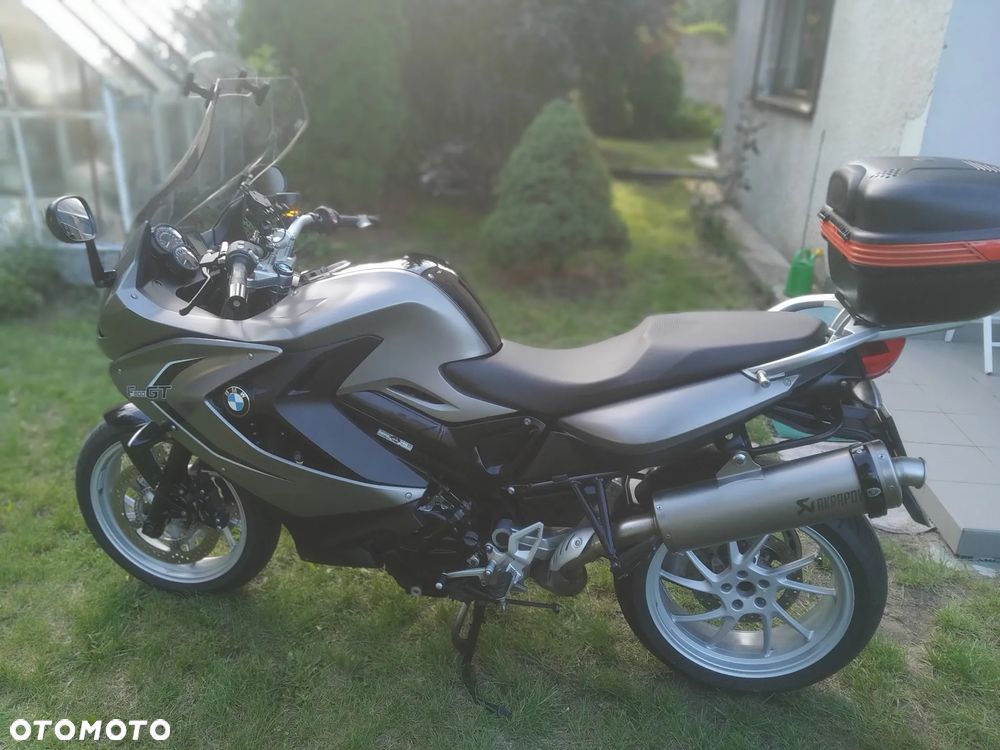 BMW F - 2