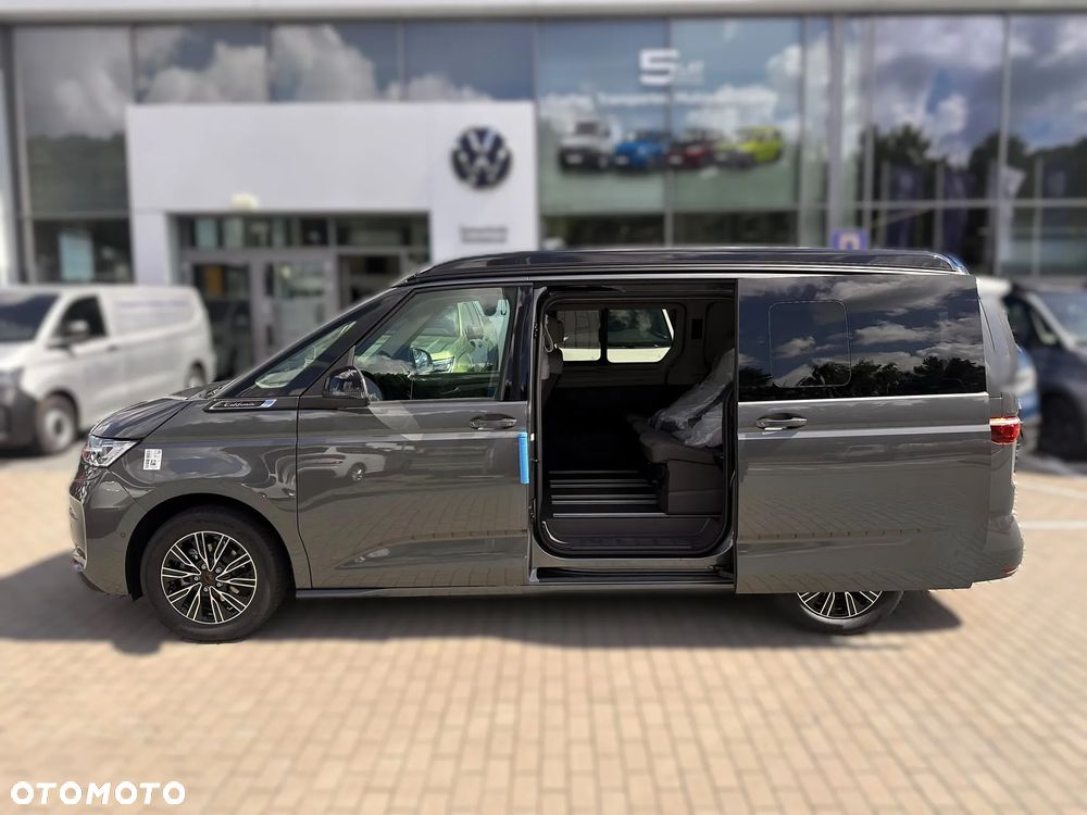 Volkswagen California - 10