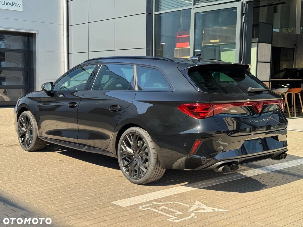 Cupra Leon Sportstourer 2.0 TSI 4Drive VZ DSG - 16