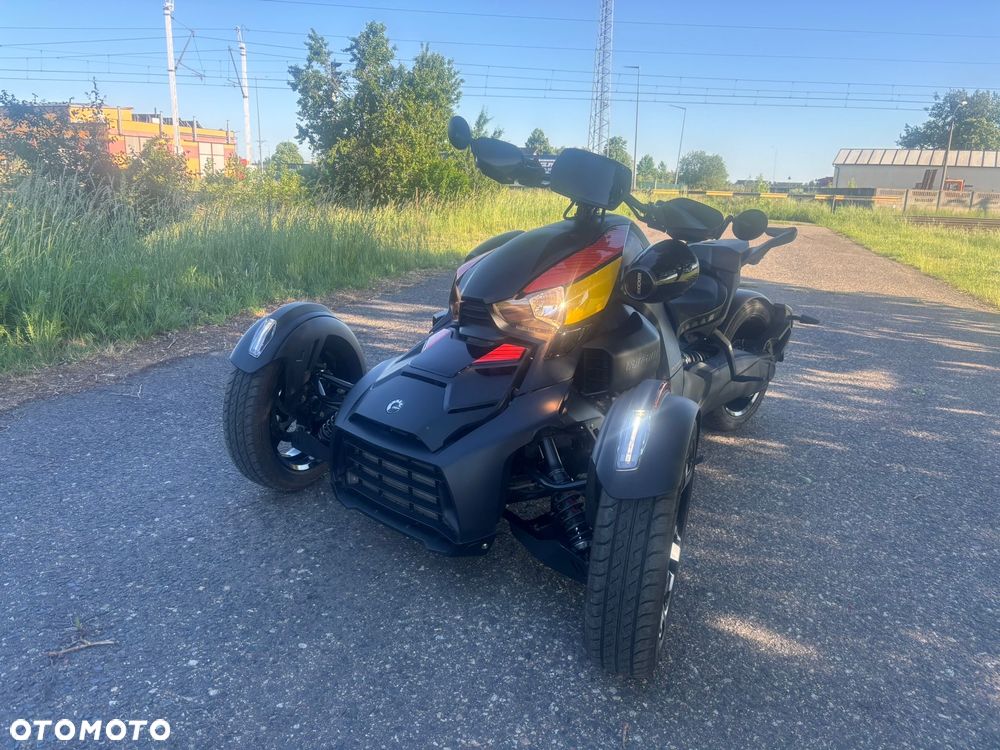 Can-Am Ryker - 39