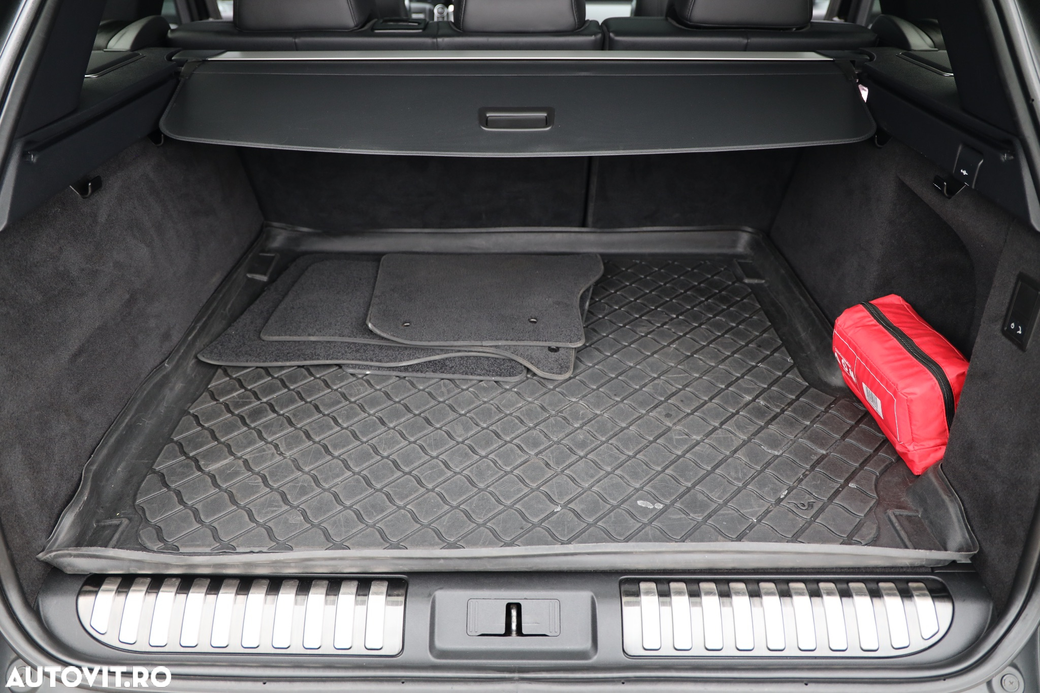 Land Rover Range Rover Sport 3.0 I SDV6 HSE - 30