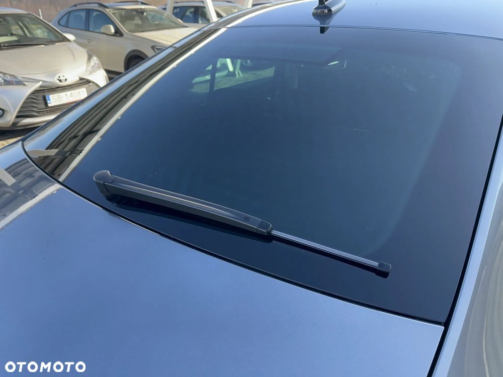 Skoda Octavia 1.5 TSI mHEV Selection DSG - 11