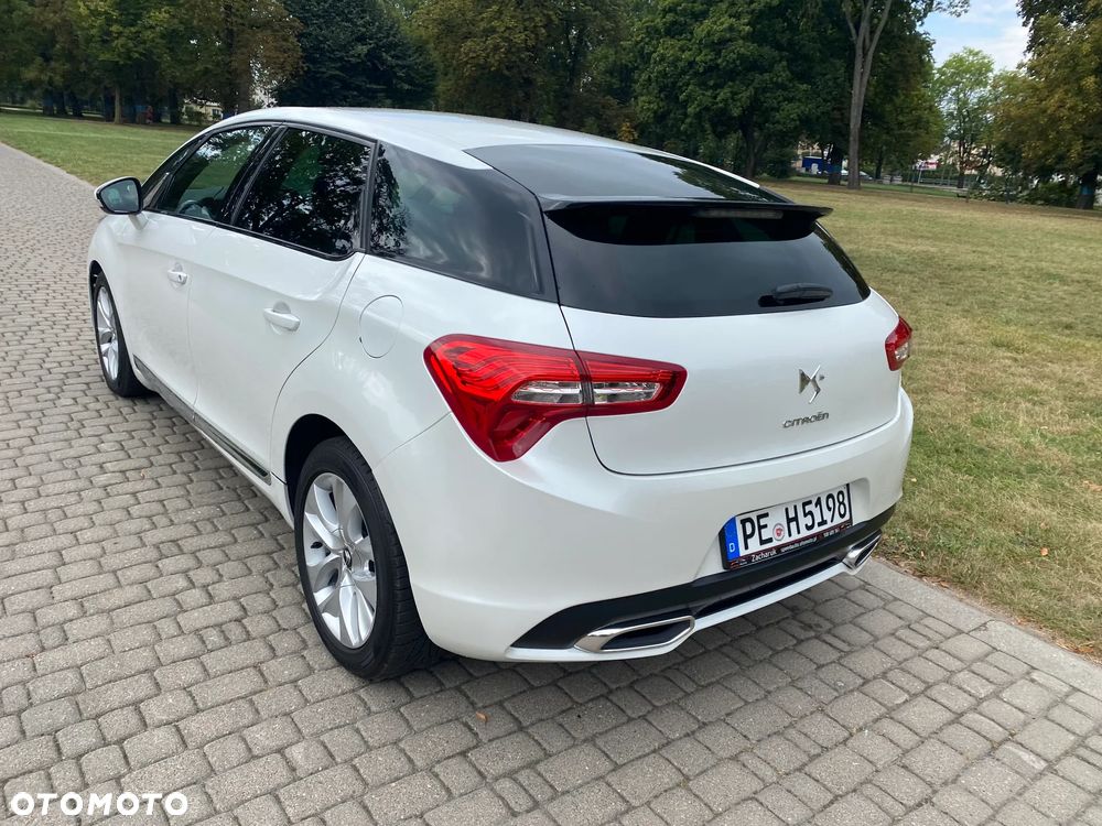 Citroën DS5 THP 155 Chic - 9