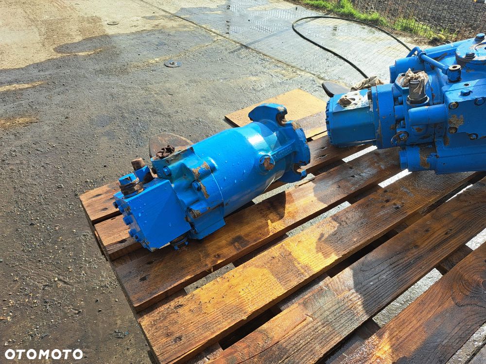 Inny SAUER-SUNDSTRND - 8