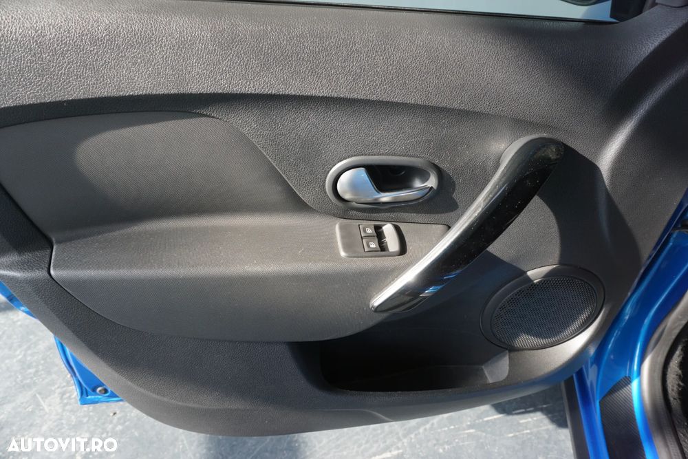 Dacia Sandero Stepway 0.9 TCe Prestige - 13