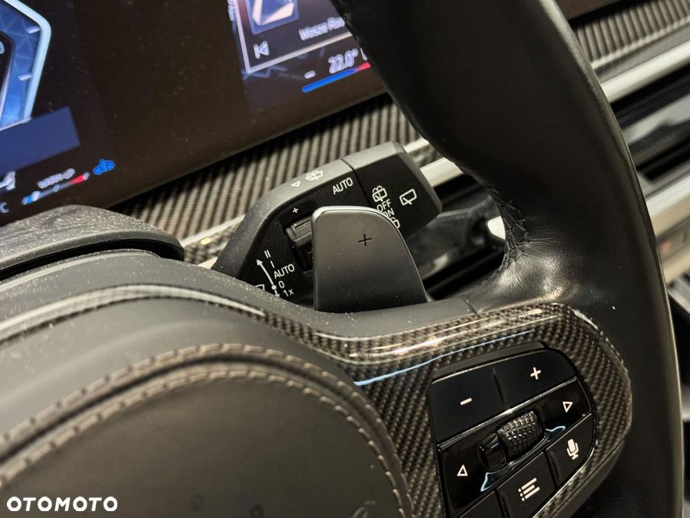 BMW X5 - 19