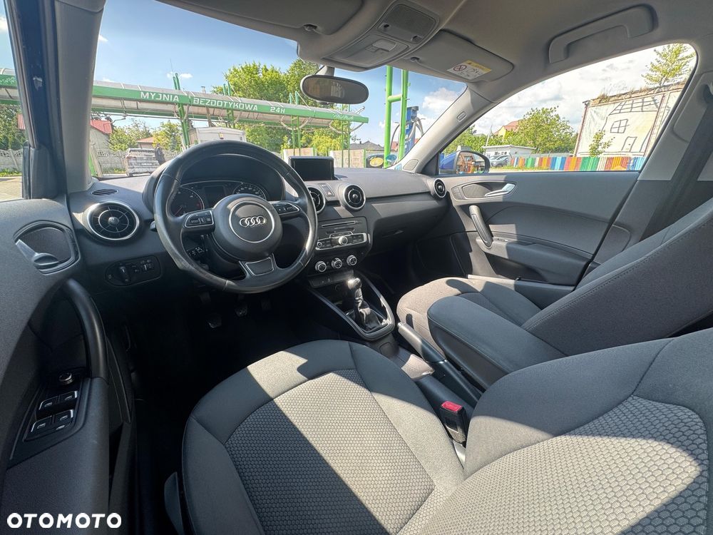 Audi A1 Sportback - 30