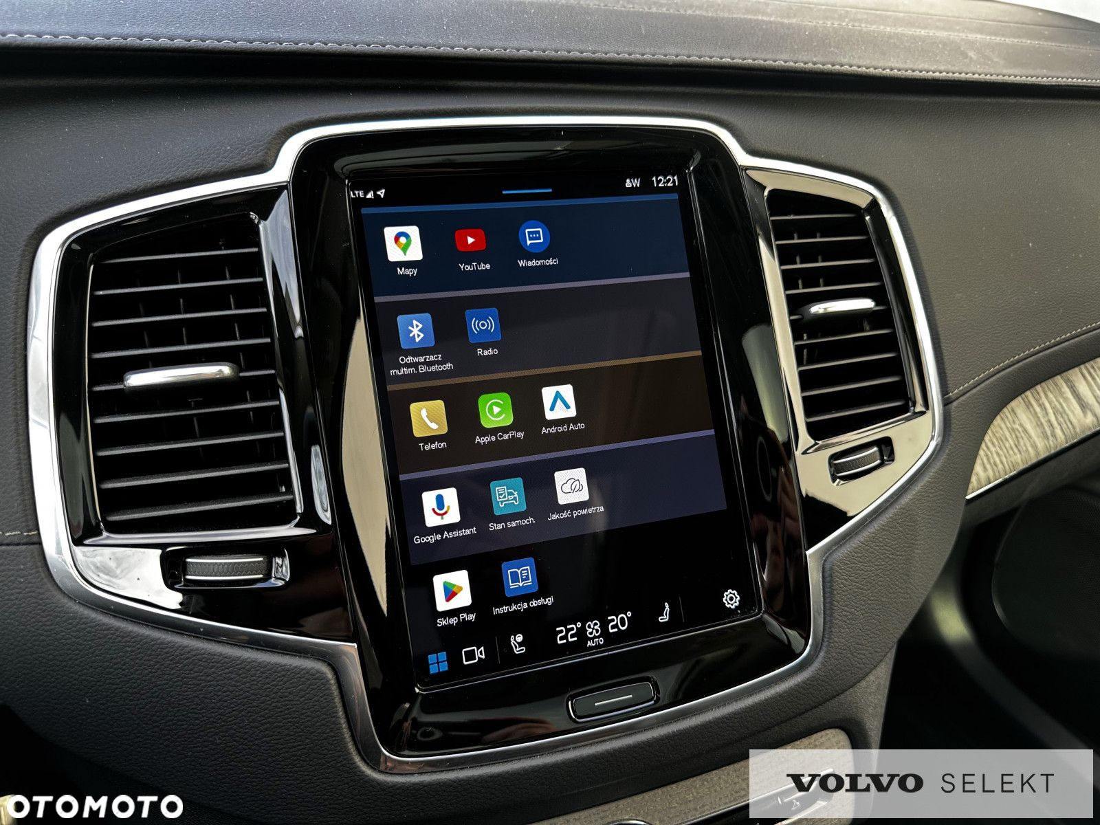 Volvo XC 90 - 37