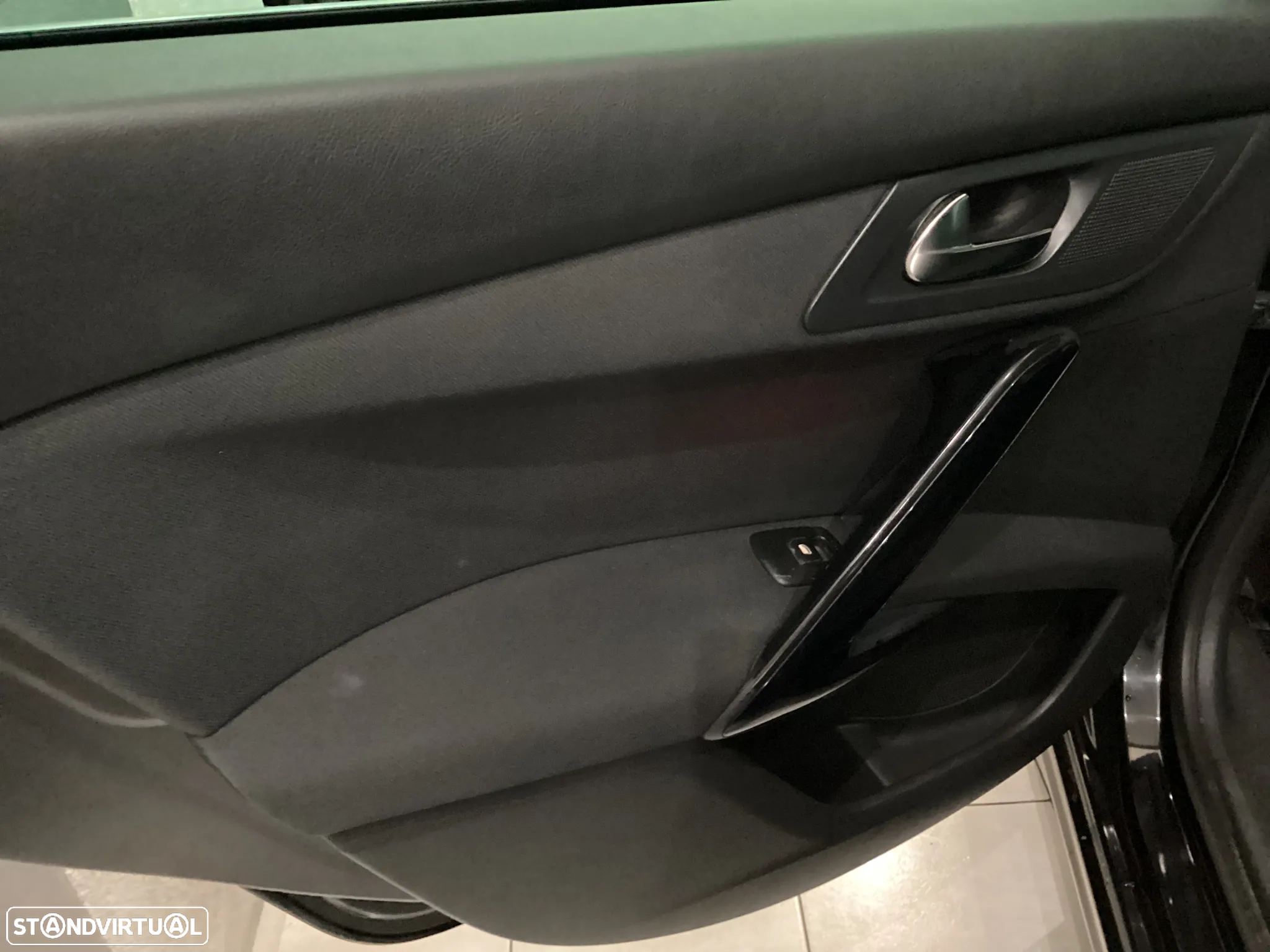 Peugeot 508 SW 2.0 HDi Allure - 16