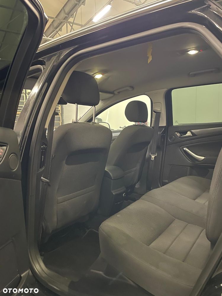 Ford Mondeo 2.0 T Titanium - 22