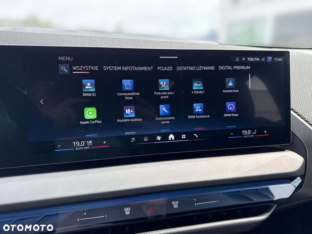 BMW X3 xDrive20d mHEV - 25