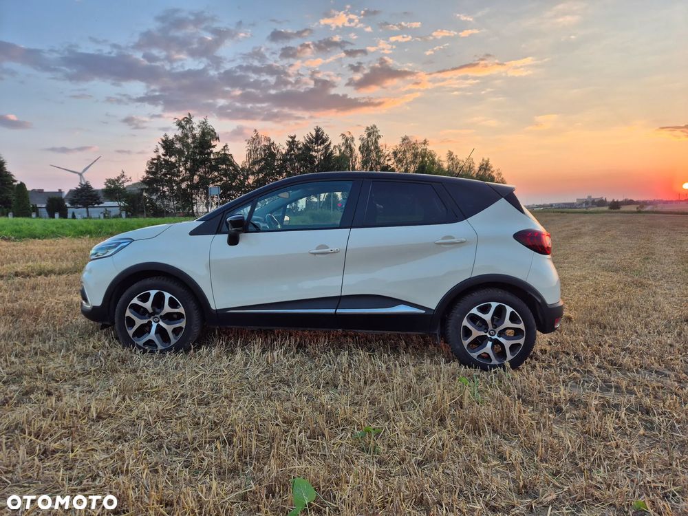 Renault Captur 1.2 Energy TCe Intens EDC - 3