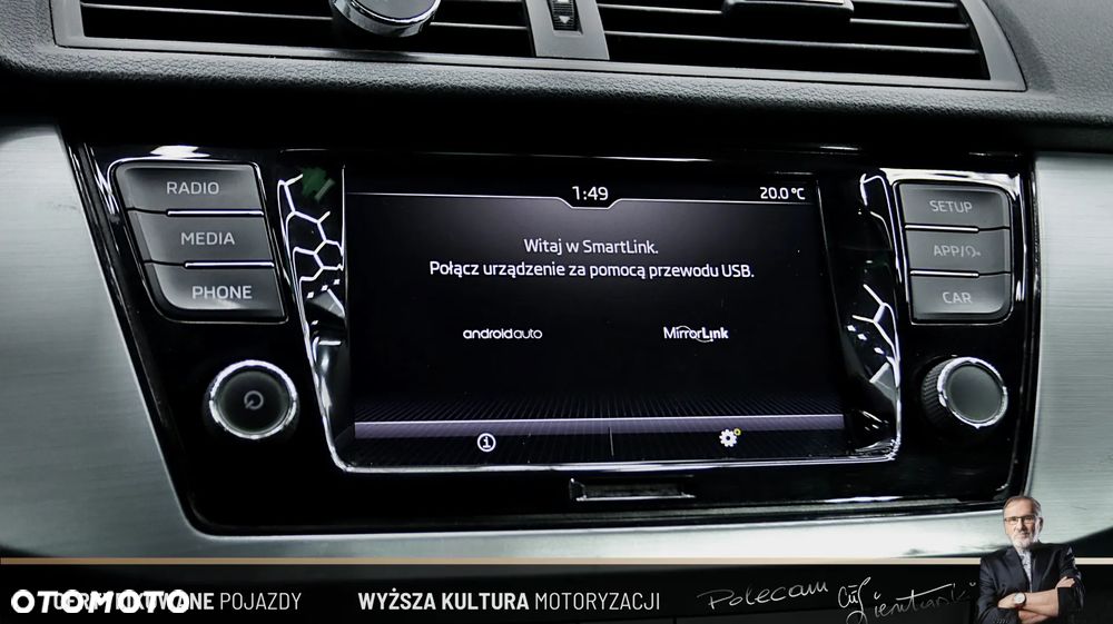 Skoda Fabia 1.0 TSI Ambition - 23