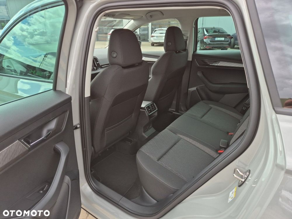 Skoda Karoq 1.5 TSI ACT Drive DSG - 14