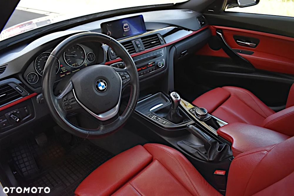 BMW 3GT 320d - 36