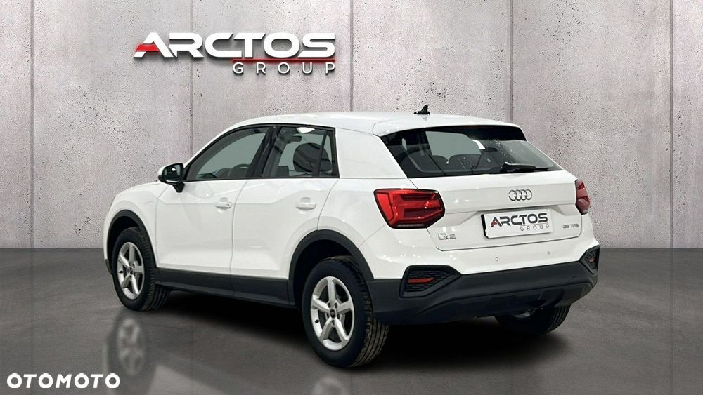 Audi Q2 35 TFSI S tronic - 3