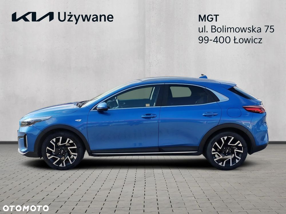 Kia XCeed 1.5 T-GDI M DCT - 3