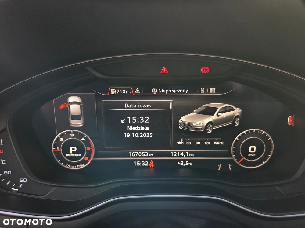 Audi A4 - 13
