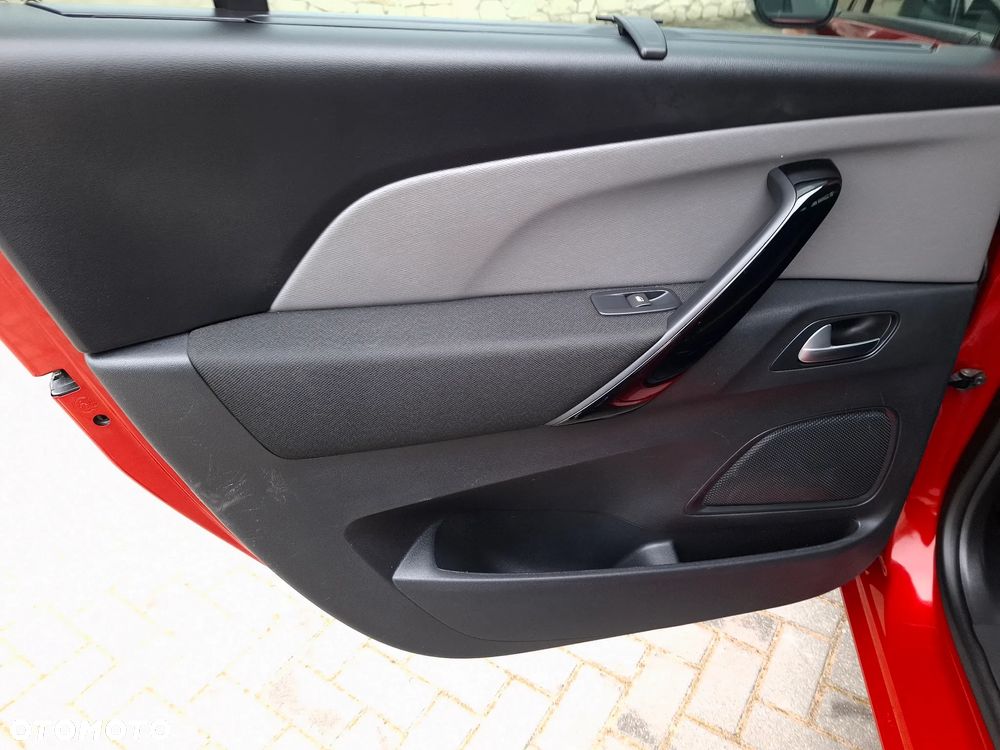 Citroën C4 Grand Picasso HDi 150 FAP (7-Sitzer) Selection - 33