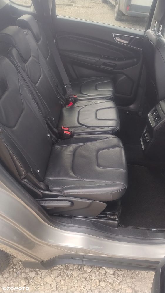 Ford S-Max 2.0 TDCi Titanium PowerShift - 11
