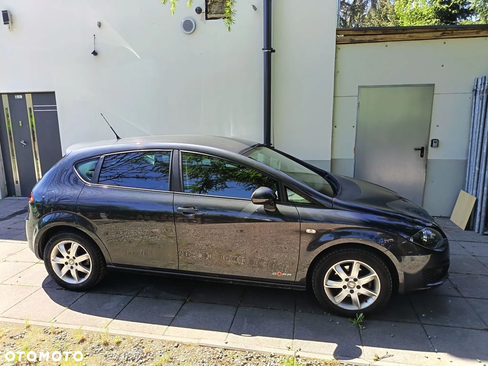 Seat Leon - 7