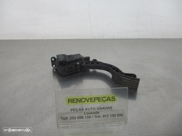 Pedal Acelerador Eletrico Ford Focus Ii Turnier (Da_, Ffs, Ds) - 1