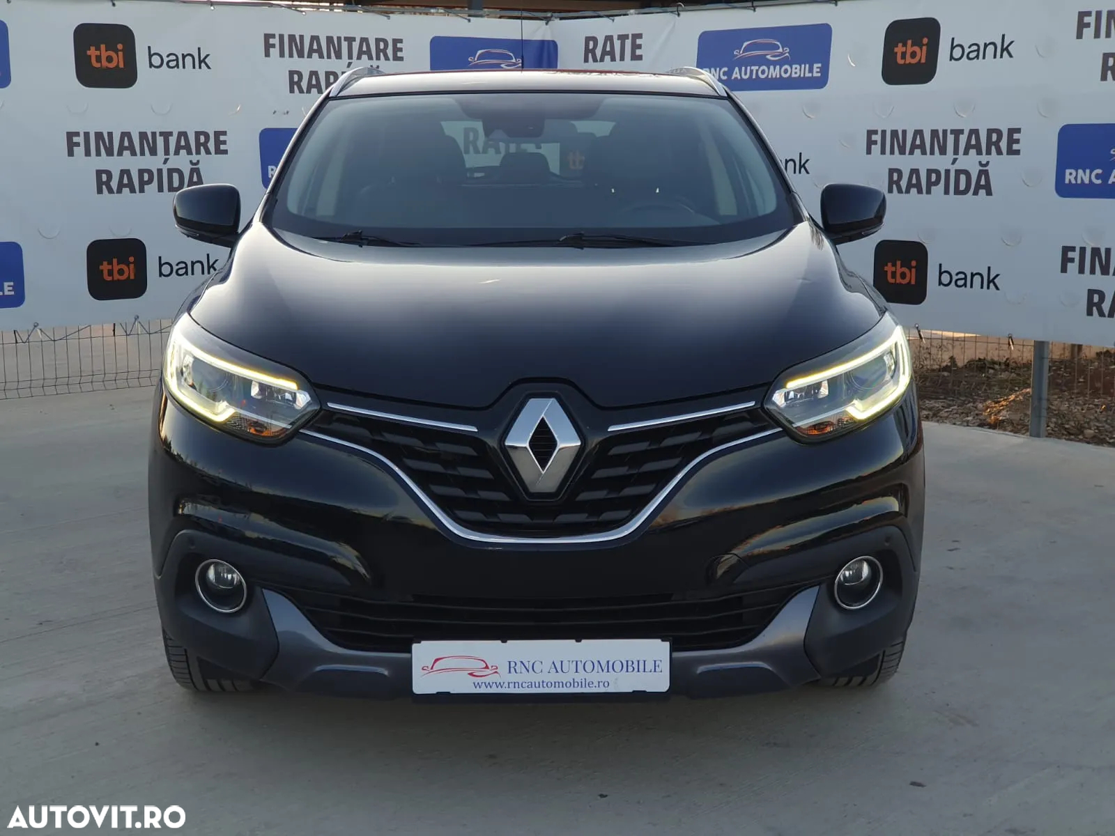 Renault Kadjar Energy dCi 110 Business - 11