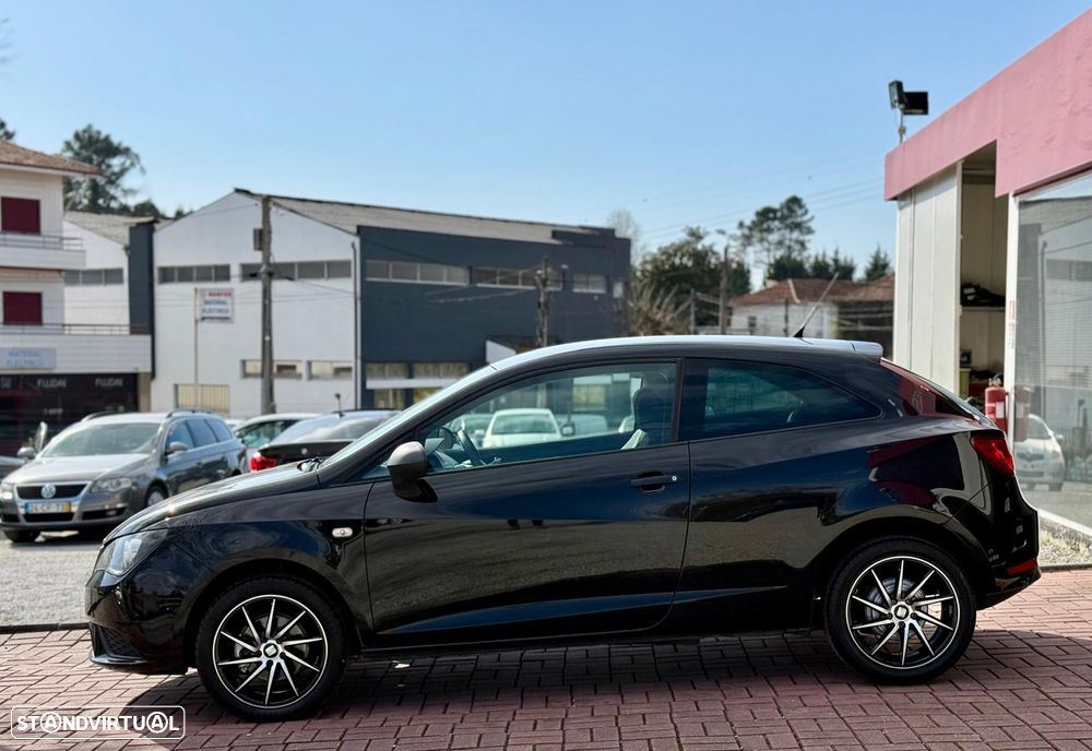 SEAT Ibiza SC 1.2 TSI 30 Years - 4