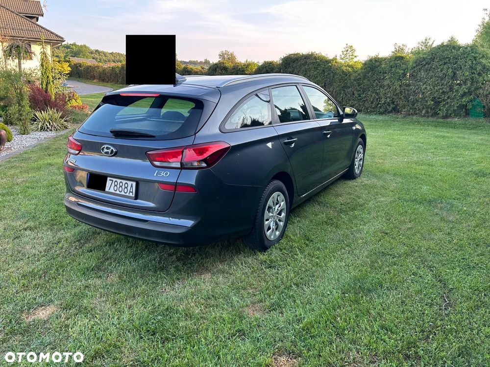 Hyundai i30 1.5 DPI Modern - 9